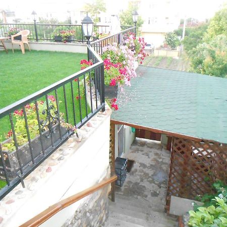 Irmak Family Pension & Apartments Eceabat Luaran gambar