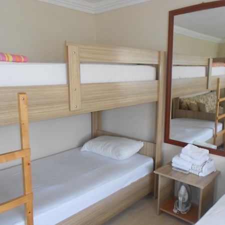 Irmak Family Pension & Apartments Eceabat Luaran gambar