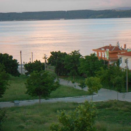 Irmak Family Pension & Apartments Eceabat Luaran gambar