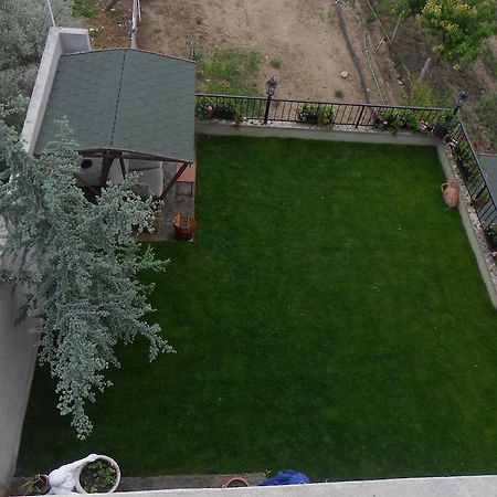 Irmak Family Pension & Apartments Eceabat Luaran gambar