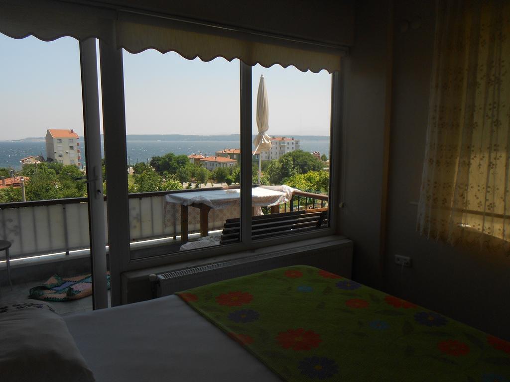 Irmak Family Pension & Apartments Eceabat Bilik gambar