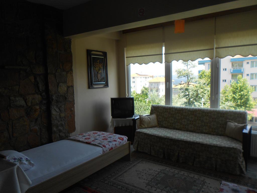 Irmak Family Pension & Apartments Eceabat Bilik gambar
