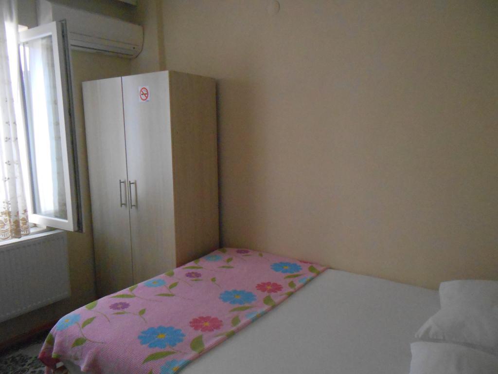 Irmak Family Pension & Apartments Eceabat Bilik gambar