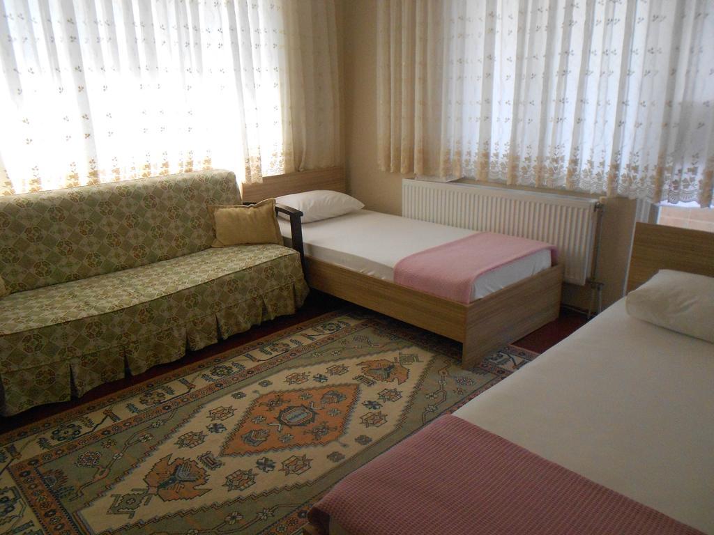 Irmak Family Pension & Apartments Eceabat Bilik gambar