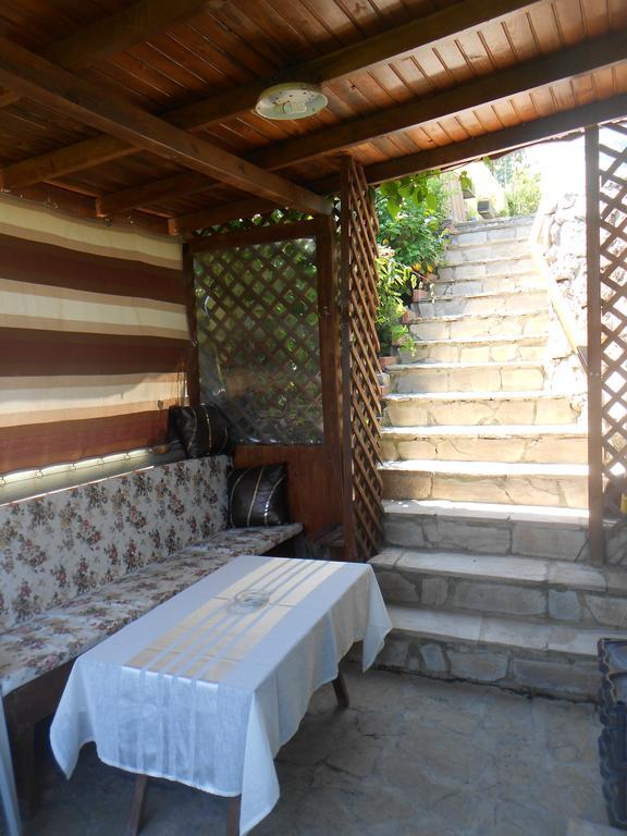 Irmak Family Pension & Apartments Eceabat Bilik gambar