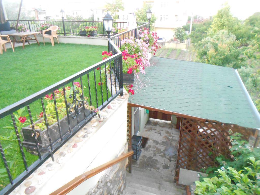 Irmak Family Pension & Apartments Eceabat Luaran gambar