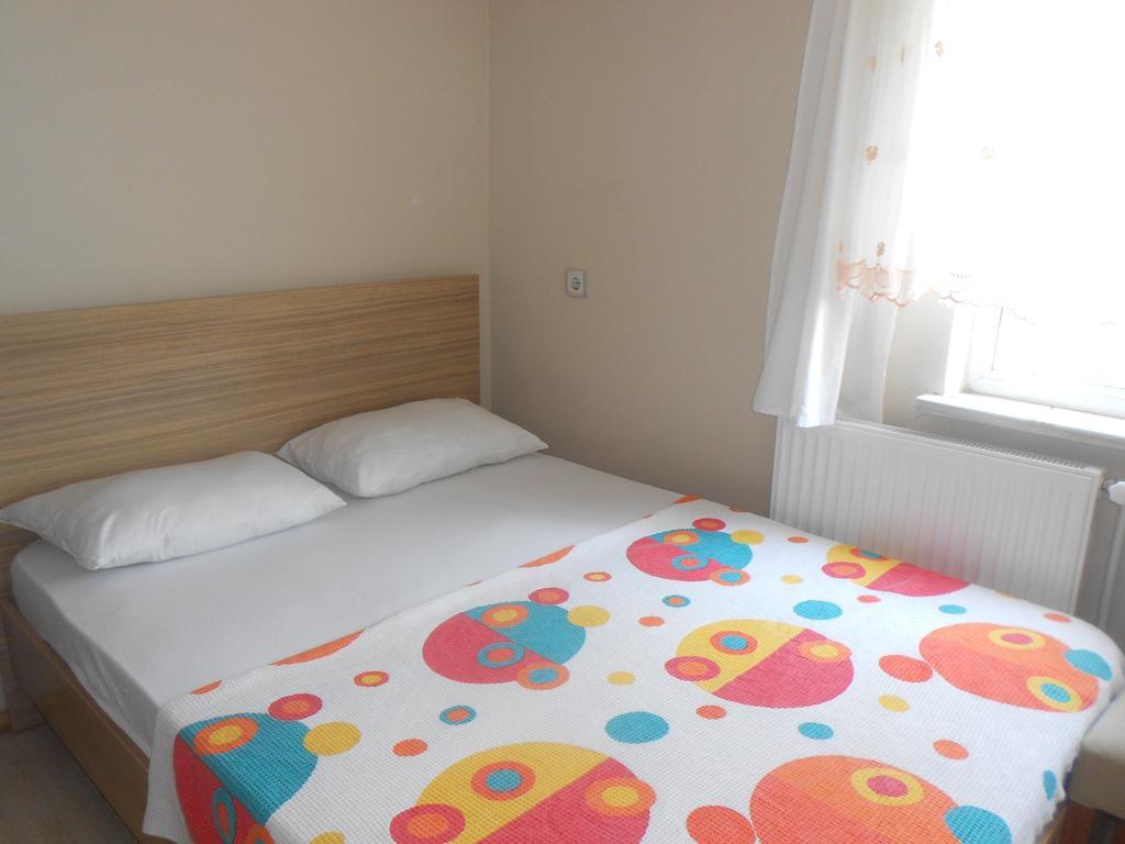 Irmak Family Pension & Apartments Eceabat Luaran gambar