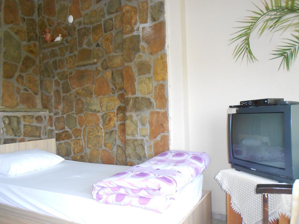 Irmak Family Pension & Apartments Eceabat Bilik gambar