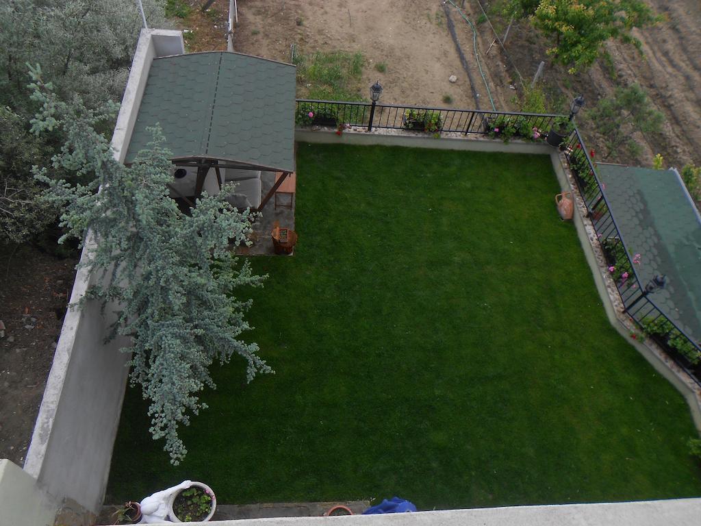 Irmak Family Pension & Apartments Eceabat Luaran gambar