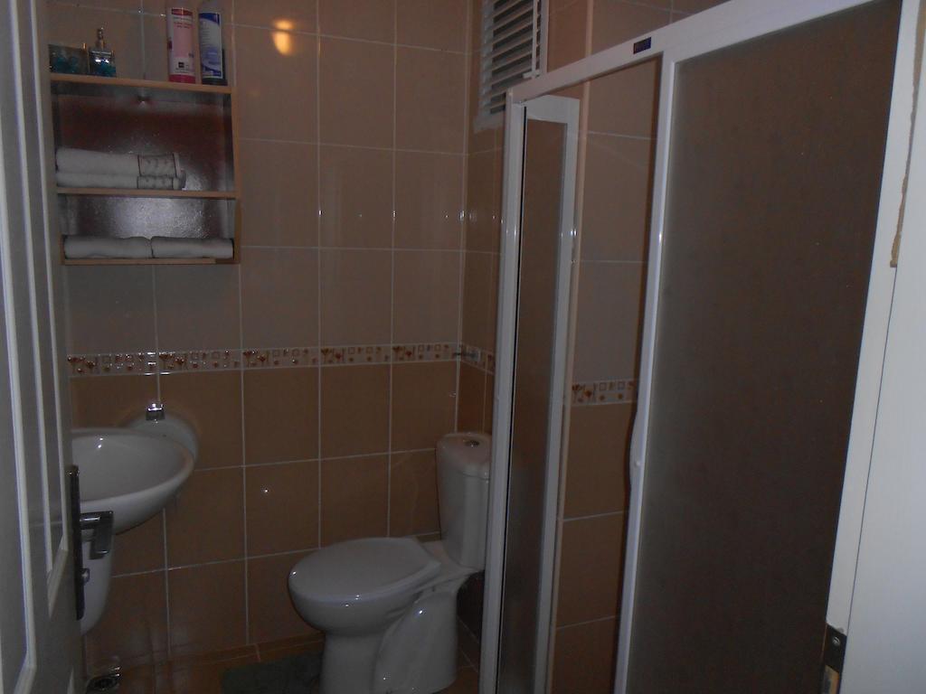 Irmak Family Pension & Apartments Eceabat Bilik gambar