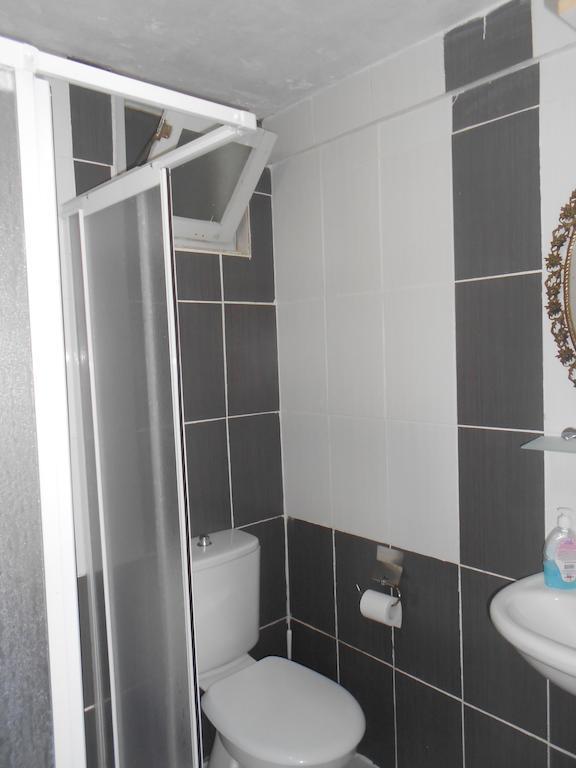 Irmak Family Pension & Apartments Eceabat Bilik gambar