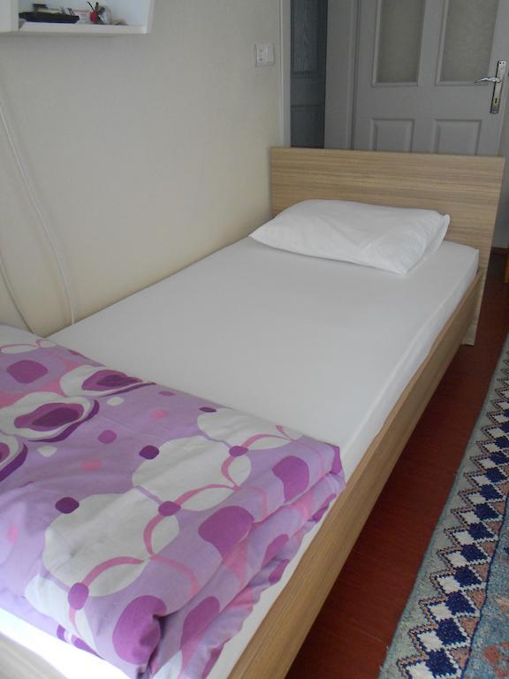 Irmak Family Pension & Apartments Eceabat Bilik gambar